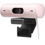 уеб камера Logitech Brio 500