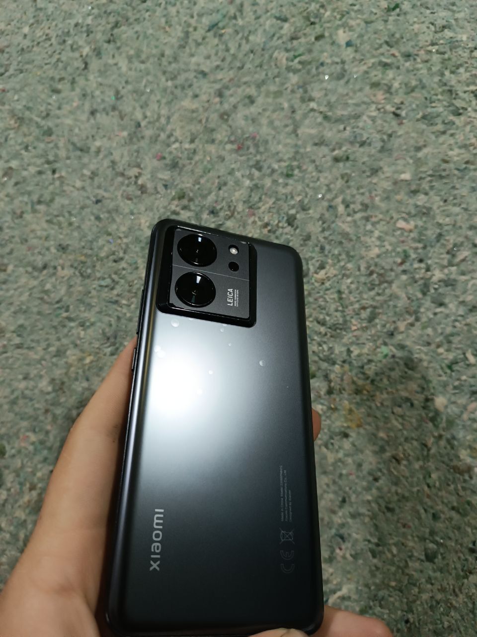 Xiaomi 13T Flagman Seriya:  Ishonchlik Qolardan Sotib Oling Aldanmang?