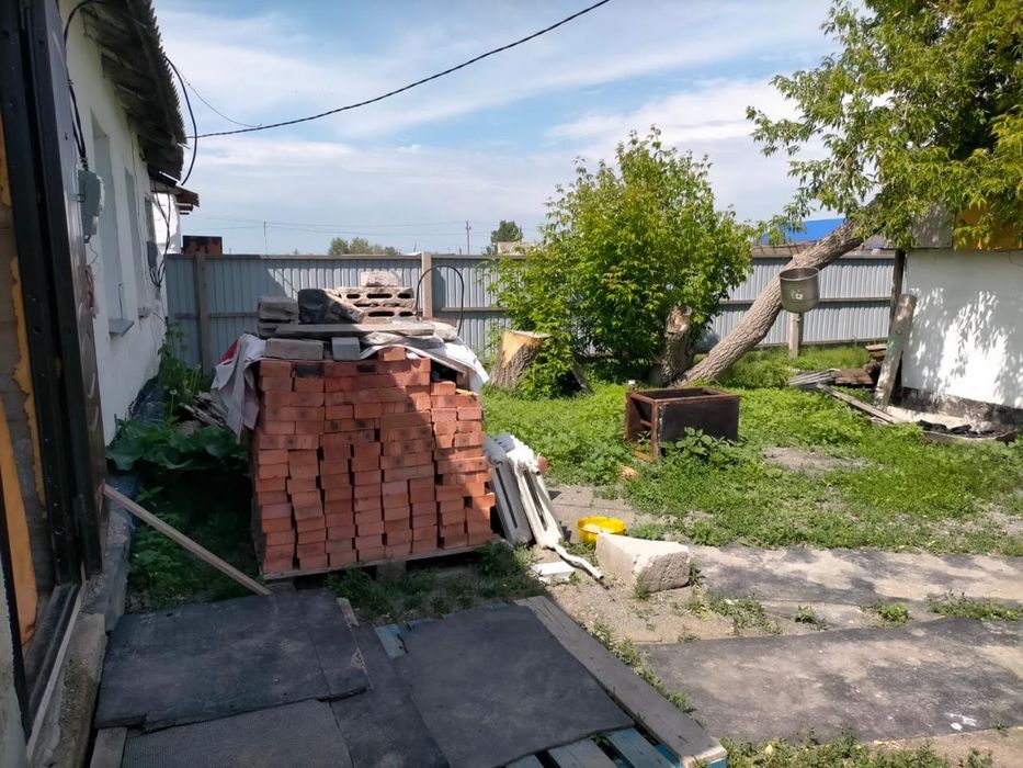 Продается дом в селе Алгабас