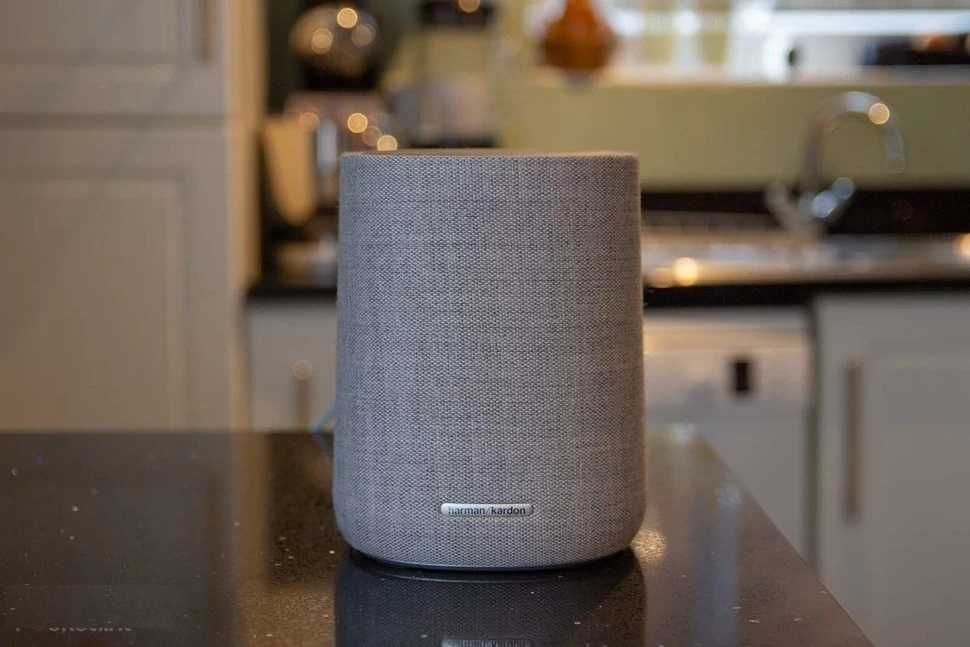 Аудио Тонколона Harman Kardon Citation One Bluetooth WLAN