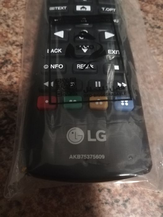 LG telecomanda non smart originala