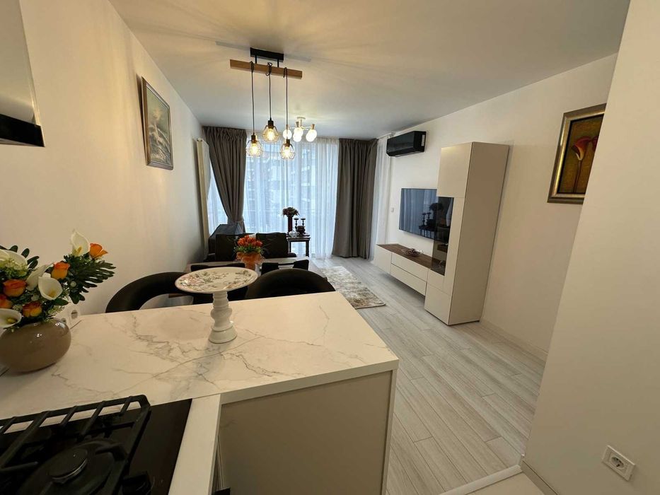 Продава се Двустаен апартамент в София, Горна баня - 68 кв.м за 1765 €/кв.м - Снимка #7