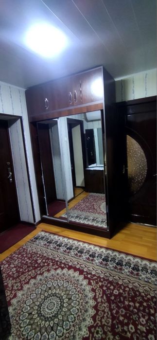 4 хона кирпичный дом 77 серия юнусабад 18/