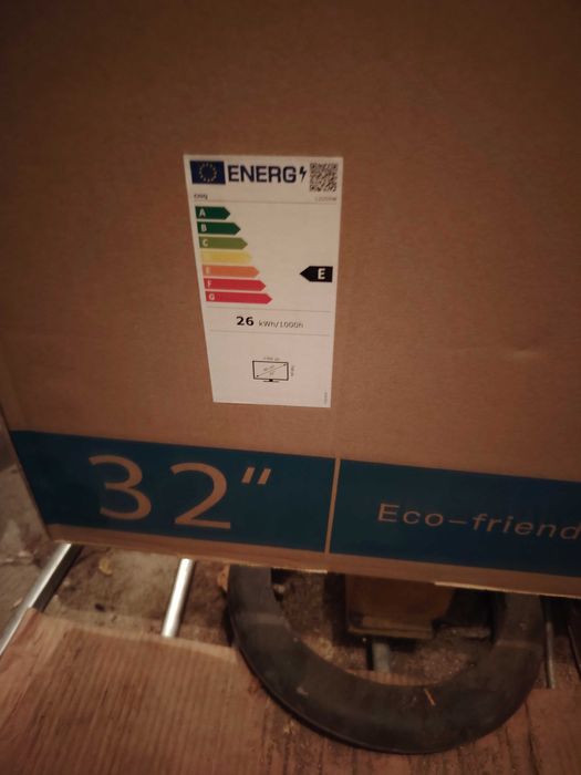 Телевизор CHIQ HD TV