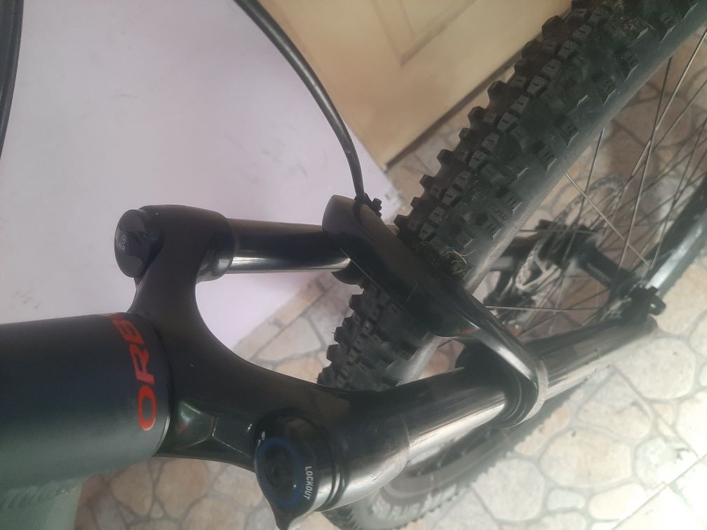 Mtb Orbea 1x12 speed