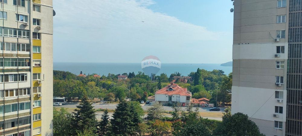 Продава се Многостаен апартамент в Варна, Чайка - 98 кв.м за 2960 €/кв.м - Снимка #2