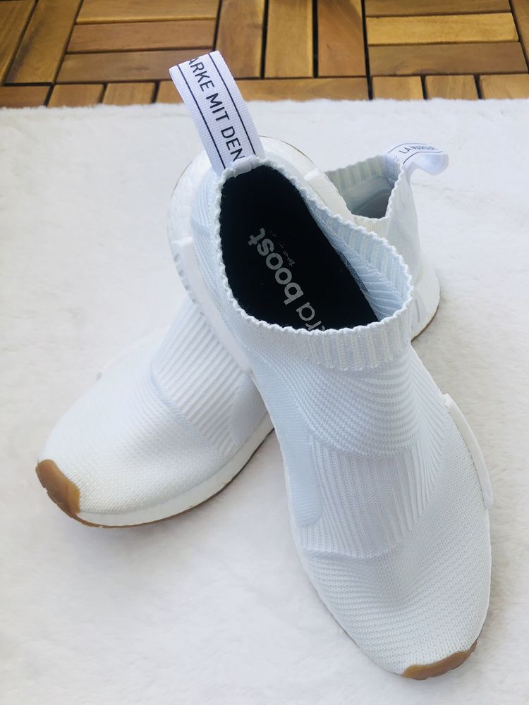 Adidas мъжки маратонки 43 1/3