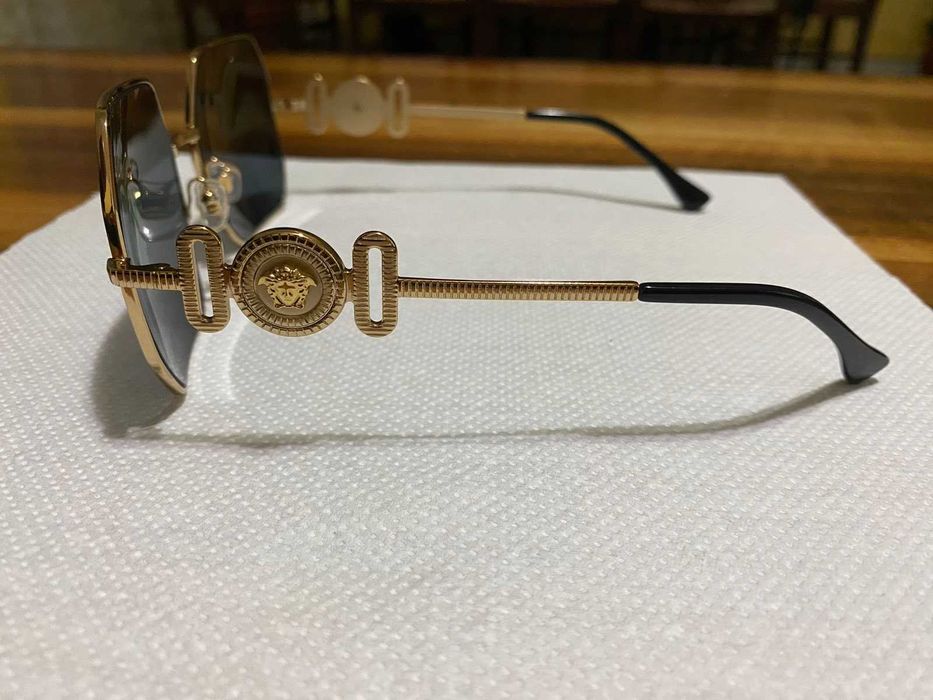 Слънчеви Очила versache