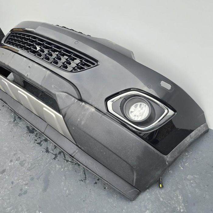 Bara fata completa Opel Antara facelift