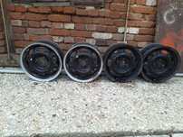 Джанти 14" за vw