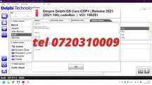 Activari Licente Delphi  Autocom 2017 Actualizare Update Soft