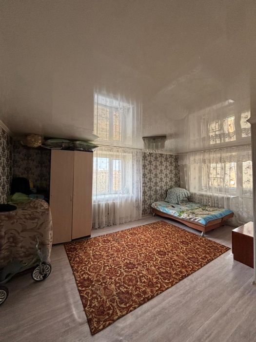 Продам однокомнатную в Рудном либо обменяю