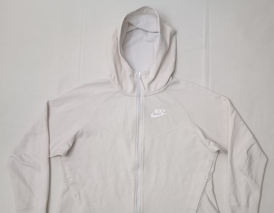 Nike Tech Fleece Sweatshirt оригинално горнище XL Найк памучен суичър