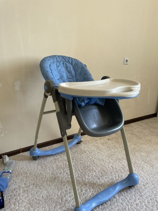 стульчик для кормления