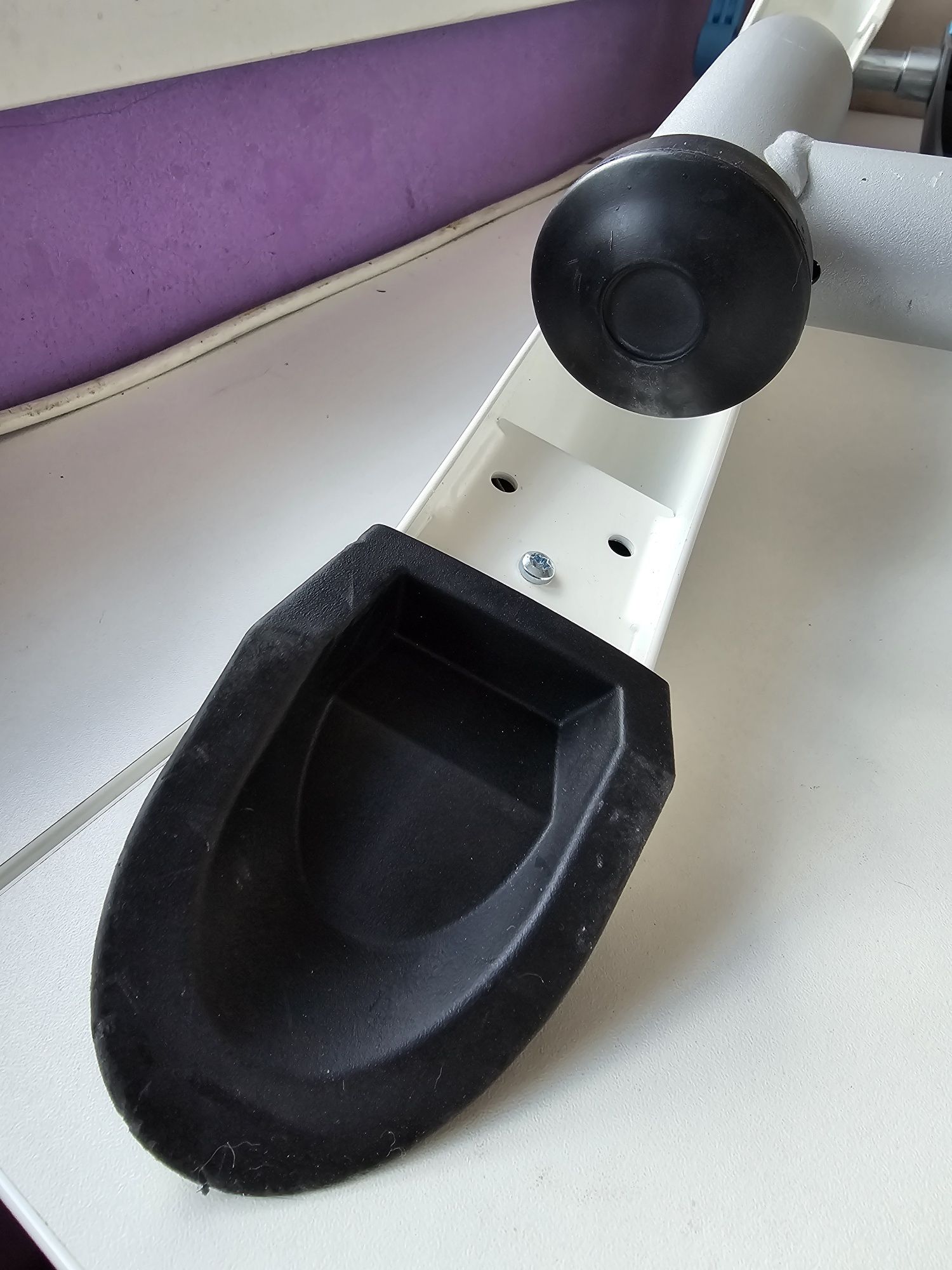 Tacx Flow Smart Trainer стойки за велосипед