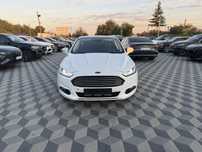 Ford Mondeo,An 2018,Automata,Km273000,Incalzire scaune,euro6