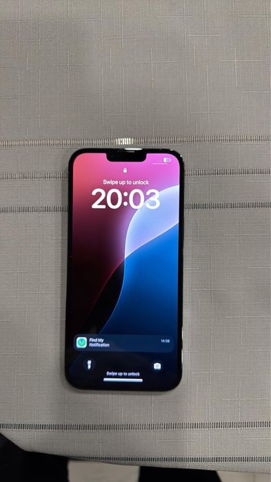 Iphone 13 pro max 128GB