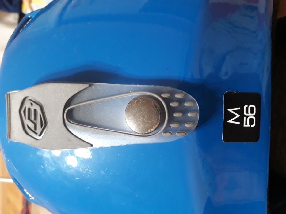 Каска за ски BRIKO M56