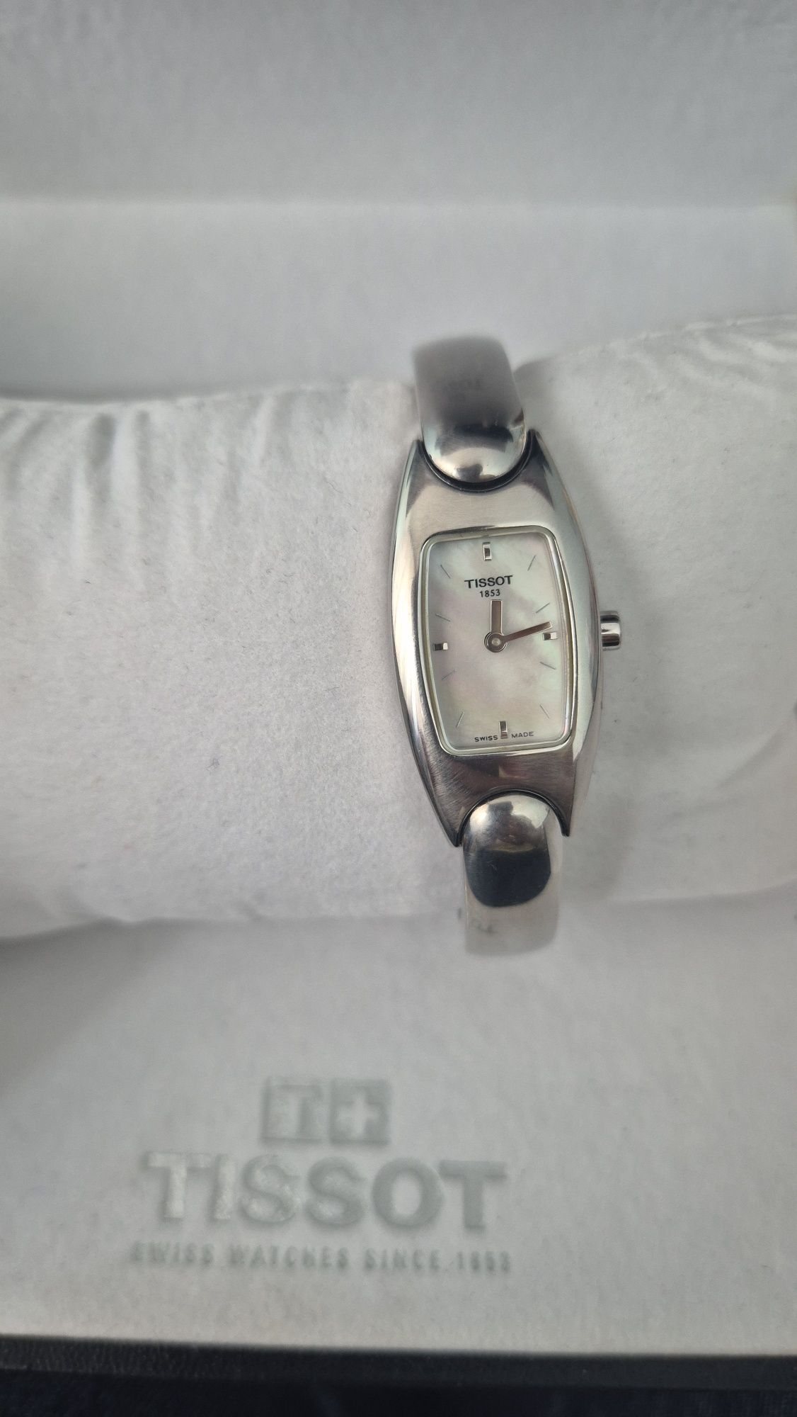 TISSOT  Дамски часовник
