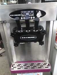 Мороженный аппарат