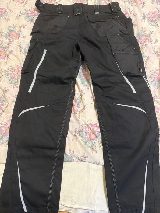 Pantaloni iarnă engelbert strauss motion 2020 noi cu etichetă…