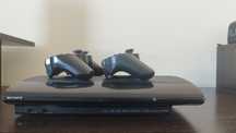 Play station 3 slim Modat
