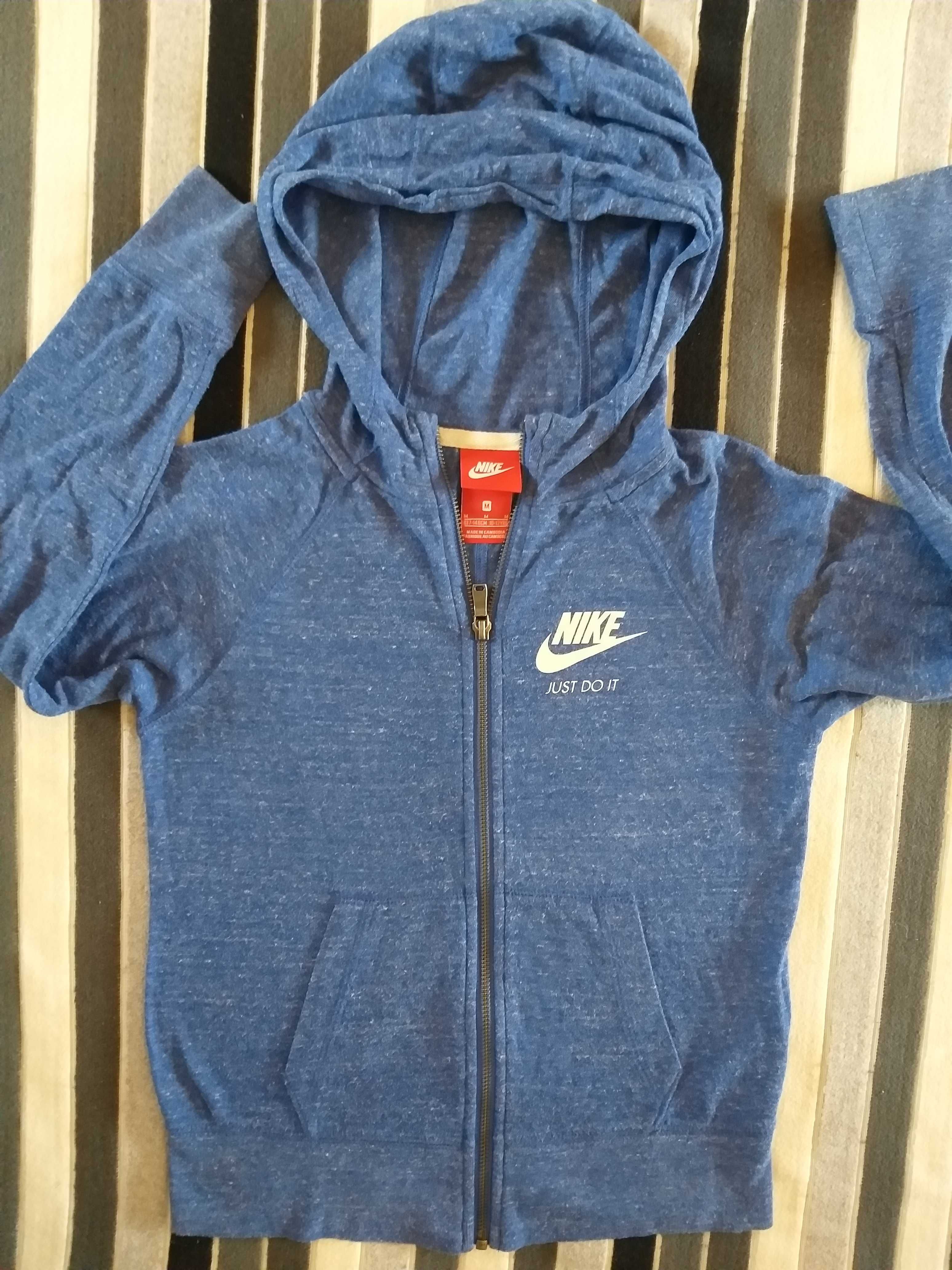 Nike Athletic Kids - детско горнище р-р 137-146см