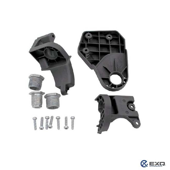 Ремонтен комплект щипки за фар Mercedes W213 E  мерцедес фар фарове