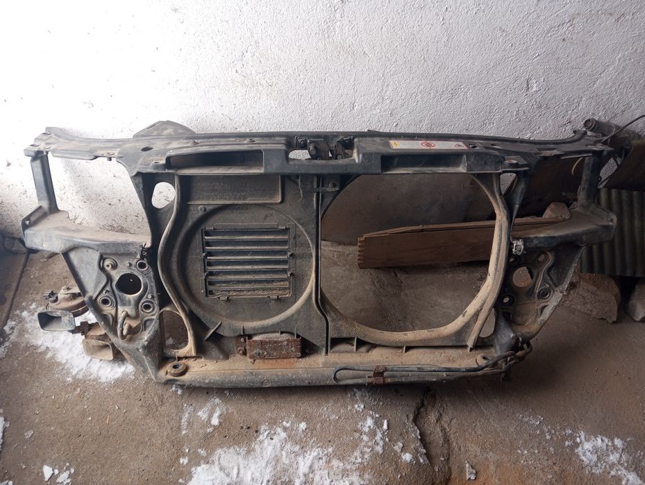 Телевизор Ауди А4 б5