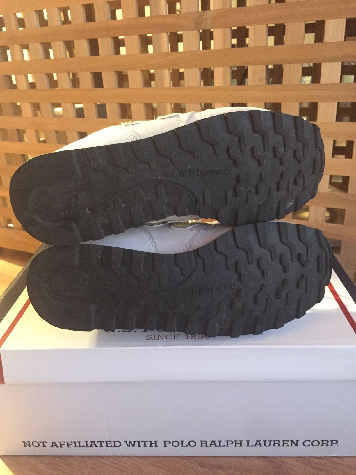 New Balance Sneakers 37 Rucanor Adidas Yeezy Nike Versace Gucci Bape