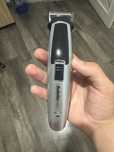 Masina de contur babyliss