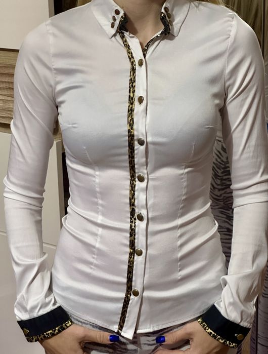 Дамска риза размер ХС-С