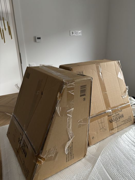 Scaun bar Adslev Jysk