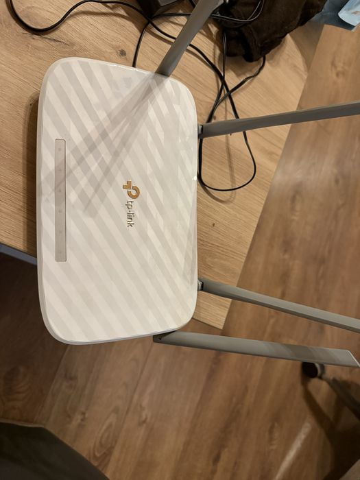 Рутер tp link Archer A5