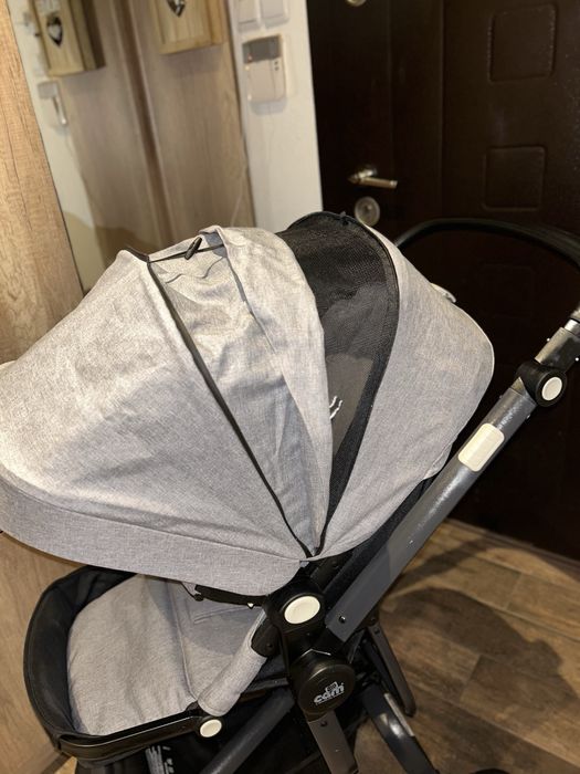 Продавам количка CAM Taski Sport 3в1