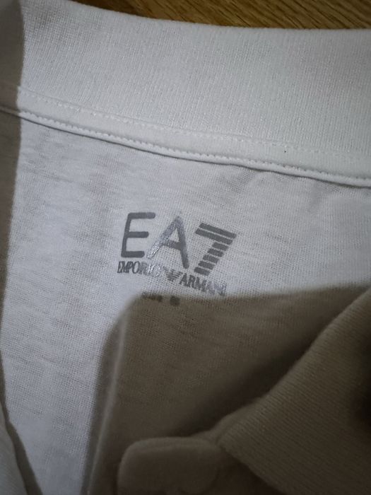 Tricou Emporio Armani Marimea M