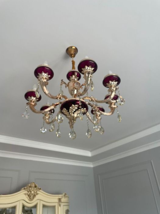 Люстра бу сатылады