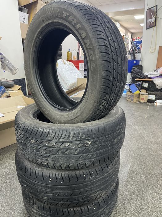 Летний шины TRIANGLE. 205/60 r16