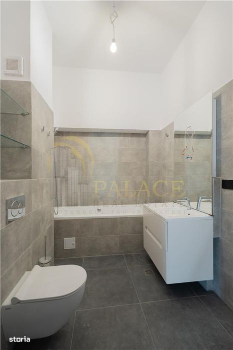 Penthouse Copou Universitate, 200 mp, 2 locuri de parcare subterane