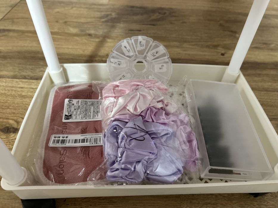 produse de gene, adeziv, remover gene, pensete