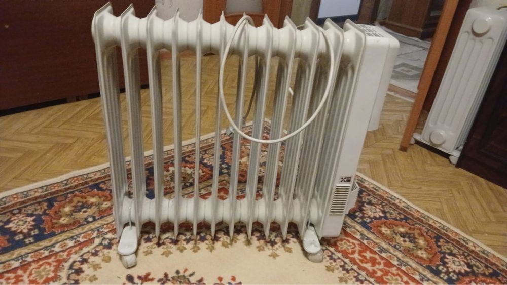 Продам обогреватель