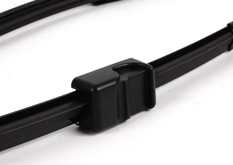 Set lamele stergatoare parbriz originale BMW X5 E70 X6 E71 pana