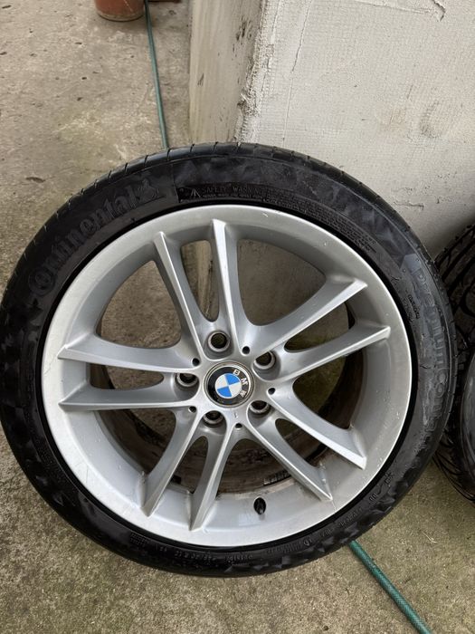 Vand jante bmw r18 bbs