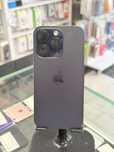 Apple iPhone 14 Pro 256GB Deep Purple