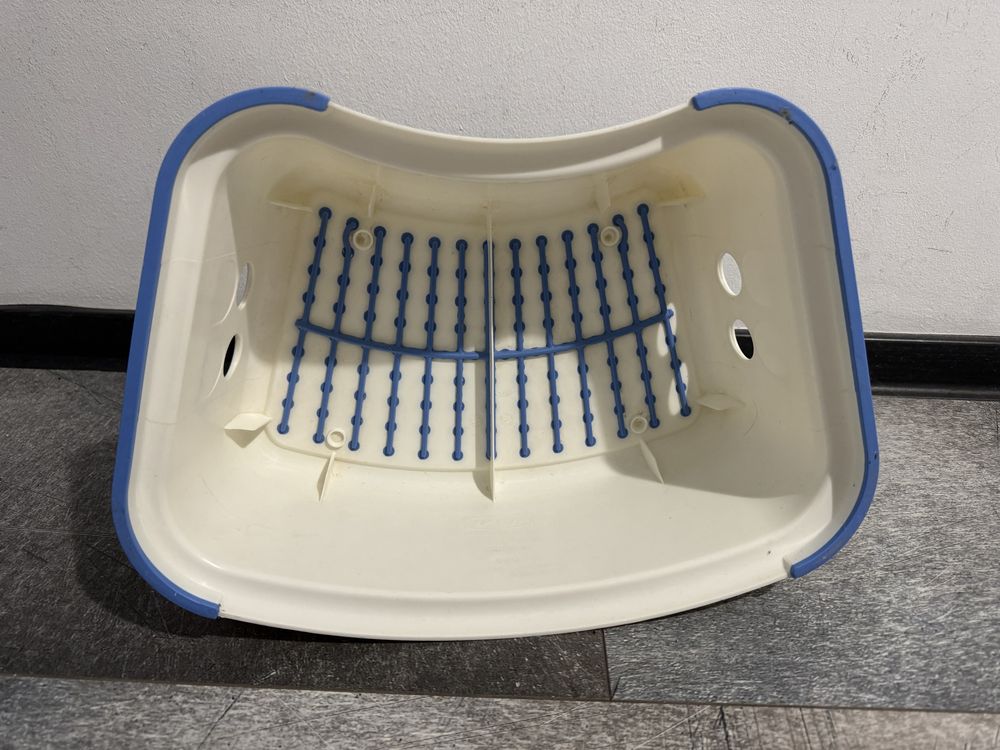Inaltator copil baie