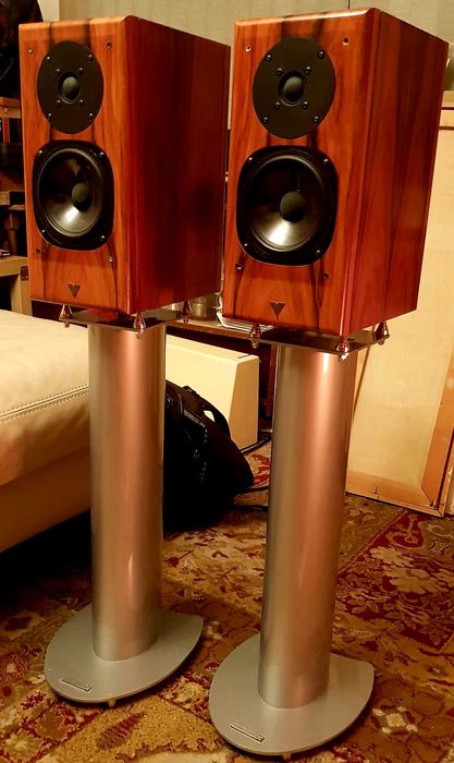 Vienna Acoustics Haydn mK II