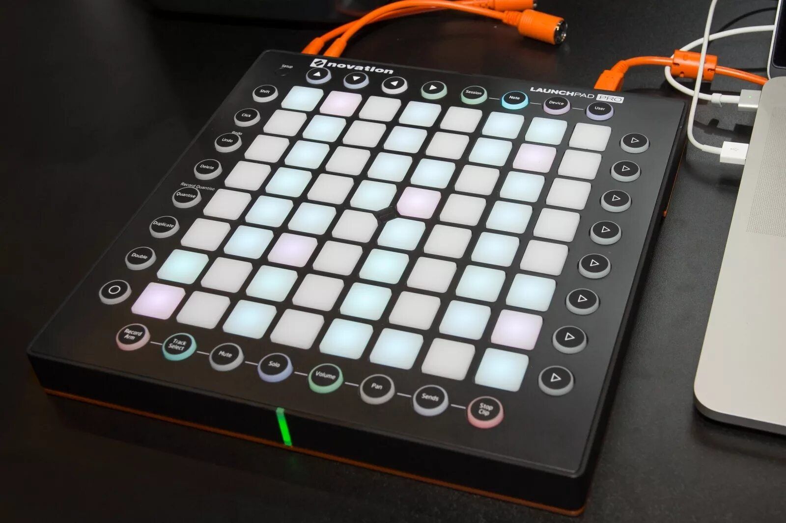Launchpad pro Mk2