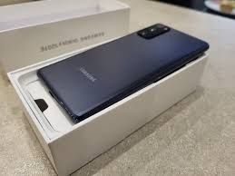 Schimb Samsung Galaxy S20