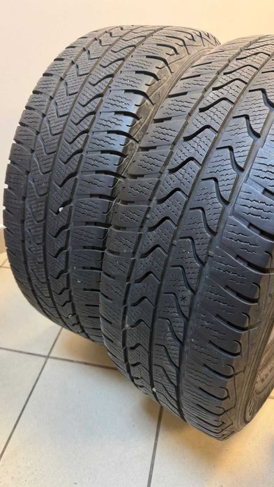 Anvelopa iarna, 235/65R16C, Dot 2019, Good Year