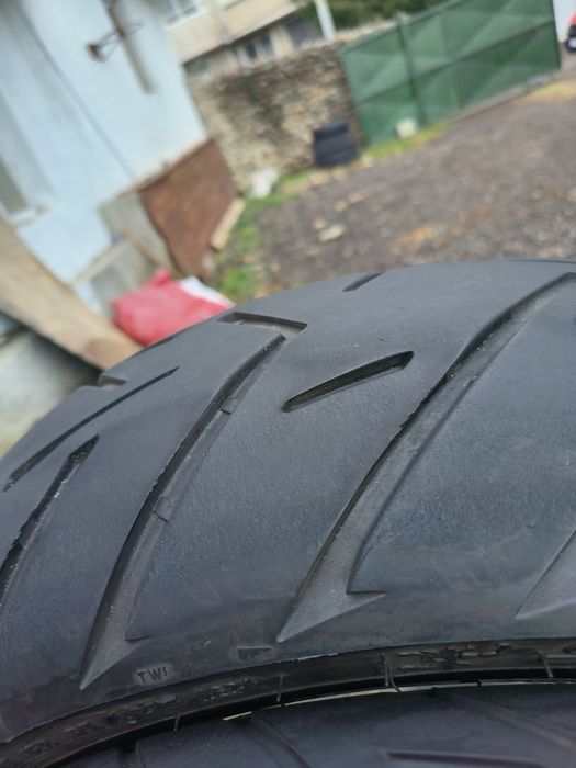 Pirelli Scorpion Trail 2